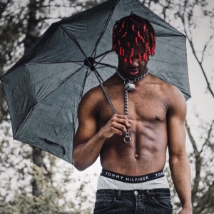 Out the Rain - Single