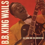 B.B. King - Sweet Thing