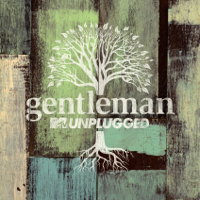 Gentleman - MTV Unplugged (Live) artwork