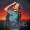 Tócame (Radio Edit) - EVA POP lyrics