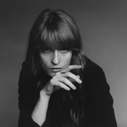Queen of Peace (Radio Edit) - Single - Florence and The Machine