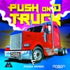 Push on D Truck - Single