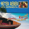 Peter Reber - Sun Of The Incas