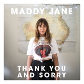 Thank You and Sorry artwork