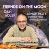 Friends on the Moon (feat. Arnon Palty, Donald Vega & Byron Landham)