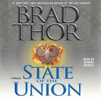 Brad Thor - State of the Union (Unabridged) artwork