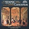 Sinfonia concertante for Two Flutes and Orchestra in G Major: III. Rondo artwork