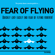 Lisa Jennings - The Pretty Damn Concise Guide to...Fear of Flying: Quickly and Easily End Fear of Flying Forever! (Unabridged)