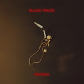 Black Truck artwork