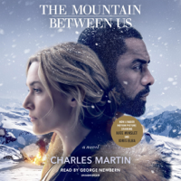 Charles Martin - The Mountain Between Us: A Novel (Unabridged) artwork