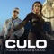 Culo - Fjolla Morina lyrics