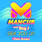 Sex You Up (TIEKS Remix) artwork
