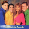 Sol Naciente Orquesta - Cumbia Chola
