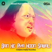Ban Ke Aya Hoon Sawali (Complete Original Version) artwork