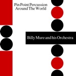 Billy Mure & Billy Mure Orchestra - In a Persian Market