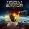 Iron Savior (2017 Version) - Iron Savior lyrics