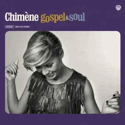 Gospel & Soul (Studio Live Deluxe) - Chimène Badi