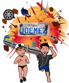 The Car JoeMeZ Podcast
