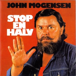John Mogensen - To Mennesker På En Strand