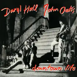 Downtown Life EP (Remixes) - Daryl Hall & John Oates