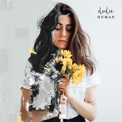 Dodie Clark Yellow Dress