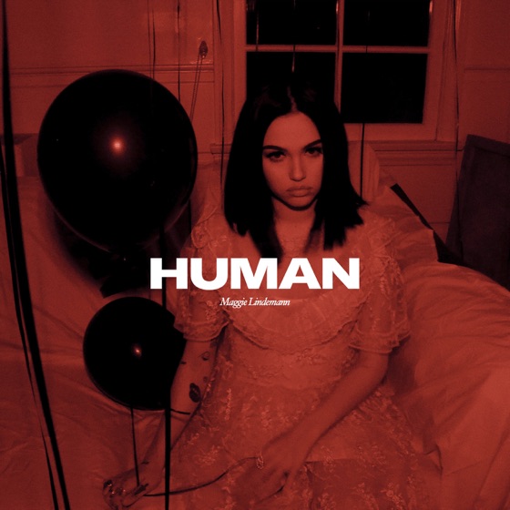 Cover artwork for Human
