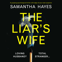 Samantha Hayes - The Liar's Wife (Unabridged) artwork