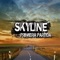 Ponto de Partida (feat. Simply Vitor) - Skyline lyrics