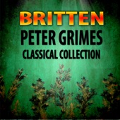 Peter Grimes, Op. 33, Prologue: Peter Grimes! artwork