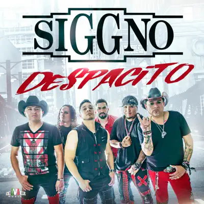 Despacito - Single - Siggno