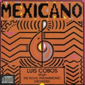 Serenata Mexicana (Remasterizado) artwork