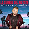 La Cumbia Del Mayate - Single