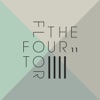 Four To the Floor 11, 2017