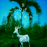 Sofi Tukker - Drinkee (Radio Edit) artwork