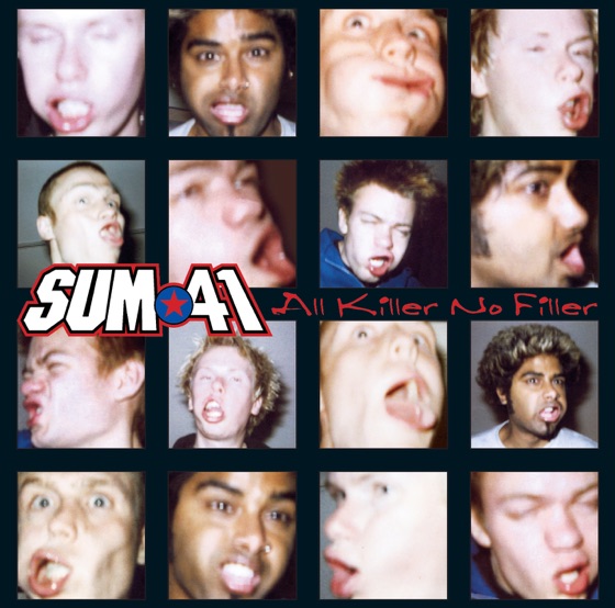 Cover artwork for Never Wake UP