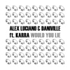 Would You Lie - Single