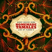Homemade Tamales - Live at Floores artwork