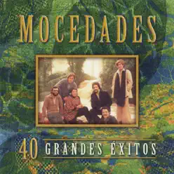 40 Grandes Éxitos - Mocedades