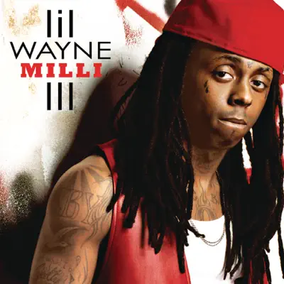 Milli - Single - Lil Wayne