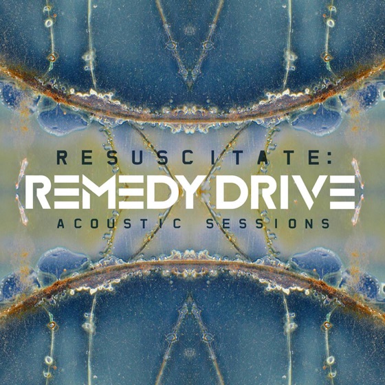 Cover artwork for Lost Cause