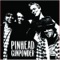 West Side Highway - Pinhead Gunpowder lyrics