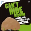 Can't Hide Riddim - EP