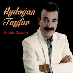 Aydoğan Tayfur - Geceler