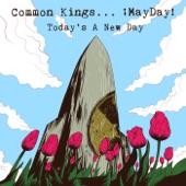 Today's a New Day (feat. ¡MAYDAY!) artwork