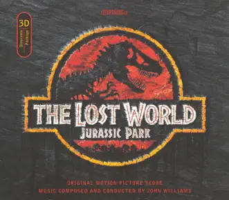 The Lost World: Jurassic Park (Original Motion Picture Score) by John Williams album reviews, ratings, credits