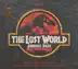 The Lost World: Jurassic Park (Original Motion Picture Score) album cover