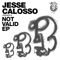 Meanz - Jesse Calosso & David Berrie lyrics