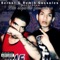 Bien Grises (feat. Kloef TJR) [Remix] - Berbal La 4 Verde & Remik Gonzalez lyrics