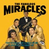 The Miracles - A Love She Can Count On