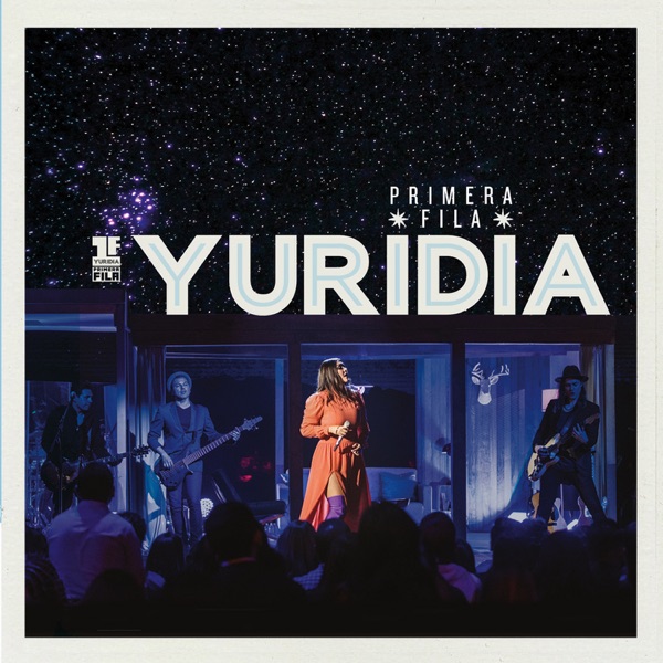 Yuridia - En Su Lugar (Primera Fila)